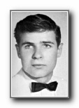 Leonard Palmiter: class of 1964, Norte Del Rio High School, Sacramento, CA.